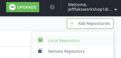 Add Repositories