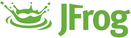 JFrog Logo